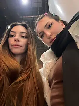 KatyVibes' Webcam Show