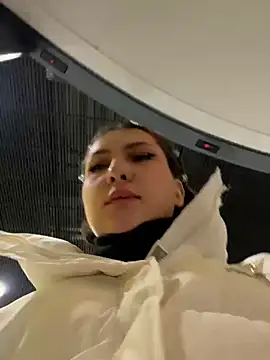 KatyVibes webcam show