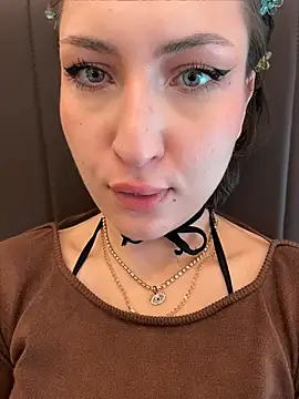 Webkamerová show KatyVibes