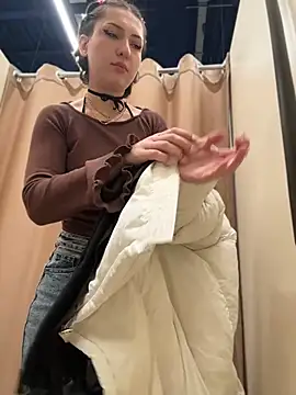 KatyVibes' Webcam Show