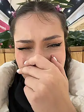 Chat XXX en directo de KatyVibes
