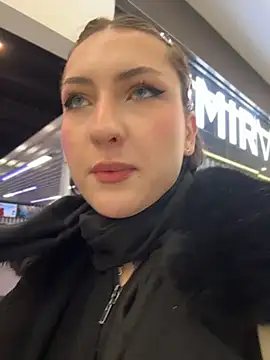 KatyVibes live XXX chat