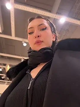 KatyVibes' Live XXX Chat