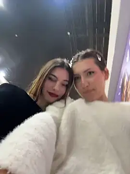 عرض كام KatyVibes