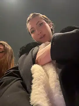 KatyVibes' Webcam Show