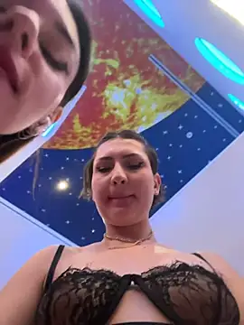 KatyVibes – webcam-show