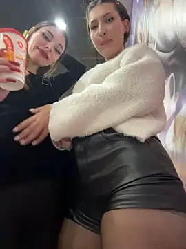 KatyVibes' Webcam Show