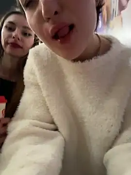 KatyVibes – webcam-show