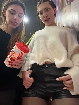 KatyVibes Webcam-Show