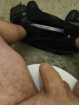 Pokazy przed kamerką – biboy1011