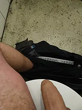 Show webcam de biboy1011