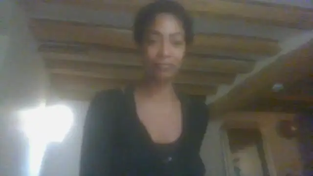 Show Webcam de FATISSSE