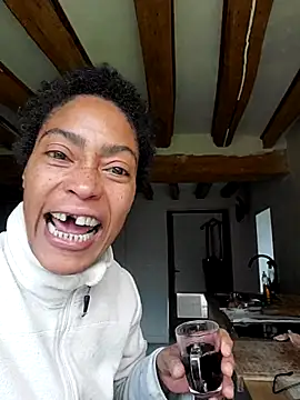 FATISSSE Webcam show