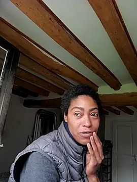 FATISSSE's Webcam Show
