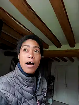 FATISSSE's Webcam Show