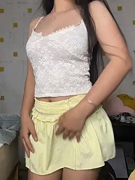 Single_moom2k Show Webcam