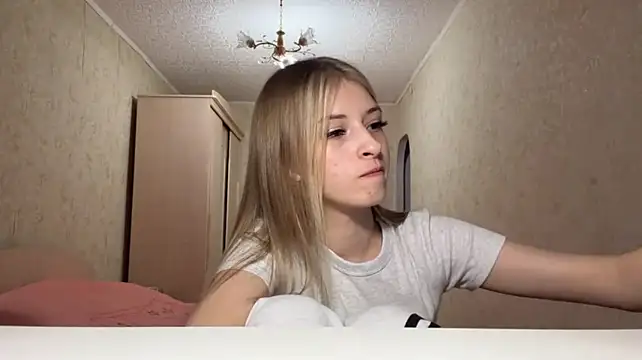 Chat XXX en directo de IrmgardCouden