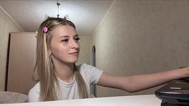 Webkamerová show IrmgardCouden