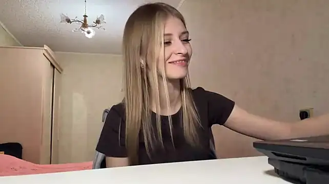 Show de webcam de IrmgardCouden