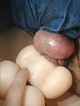 bigdaddyyy562's Webcam Show