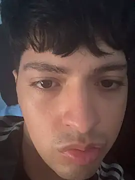 Show webcam de Sf772
