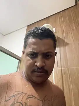 Show webcam de Samuelol29