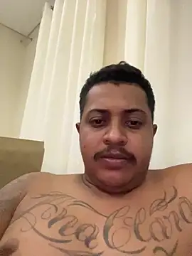 Show de webcam de Samuelol29
