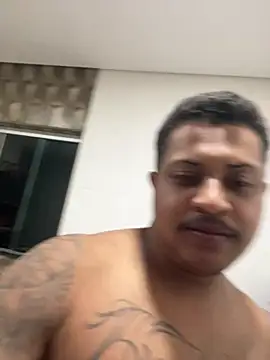 Samuelol29 webcam show