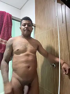 Samuelol29 Webcam-Show