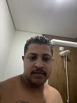 Samuelol29 Webcam show
