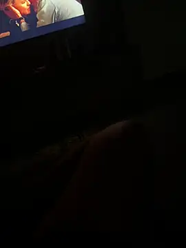 Webkamerová show Samuelol29