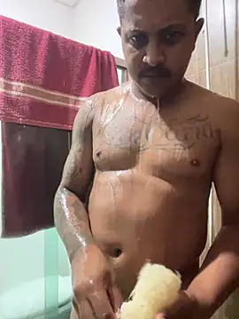 Show de webcam de Samuelol29