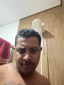 Samuelol29 Show in webcam