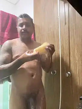 Show de webcam de Samuelol29