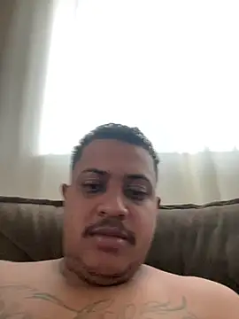 Show de webcam de Samuelol29