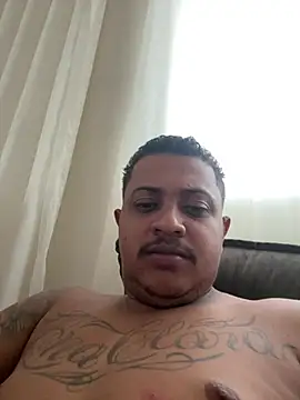 Webkamerová show Samuelol29