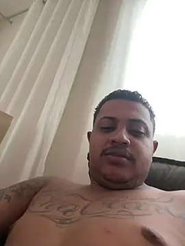 Show de Samuelol29 na webcam