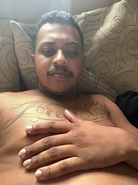 Samuelol29 webcam show