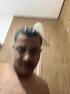 Webkamerová show Samuelol29