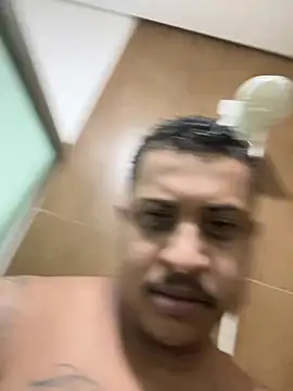 Samuelol29 웹캠 쇼