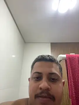 Show modela Samuelol29 na web-kameri