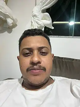 Show de Samuelol29 na webcam