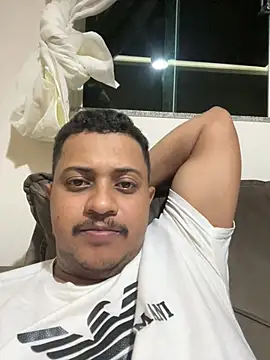Show de webcam de Samuelol29