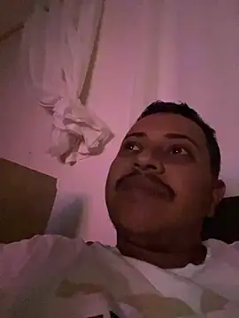 Show de Samuelol29 na webcam