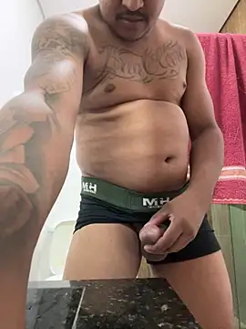 Samuelol29 webcam show
