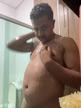 Show de Samuelol29 na webcam