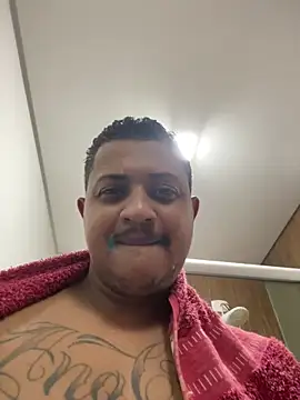 Samuelol29 Show in webcam