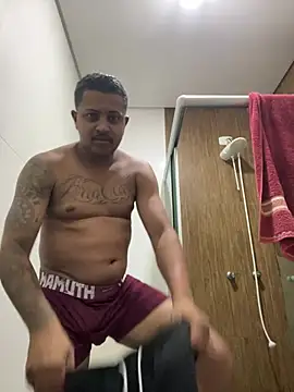 Show de webcam de Samuelol29