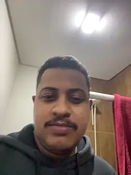 Webkamerová show Samuelol29