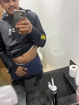 Show de webcam de Samuelol29